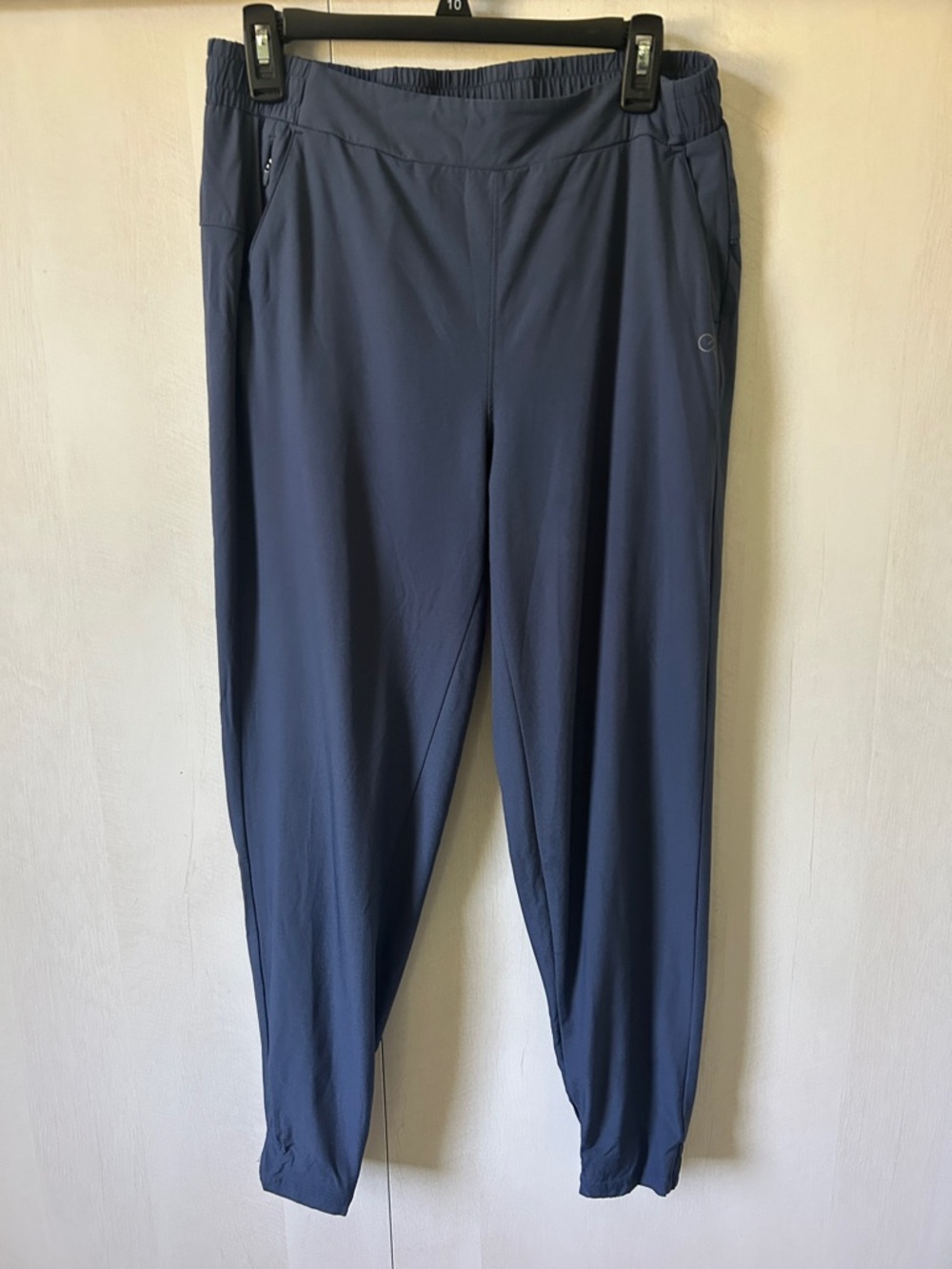 Women’s Calia Navy Performance Jogger Pants